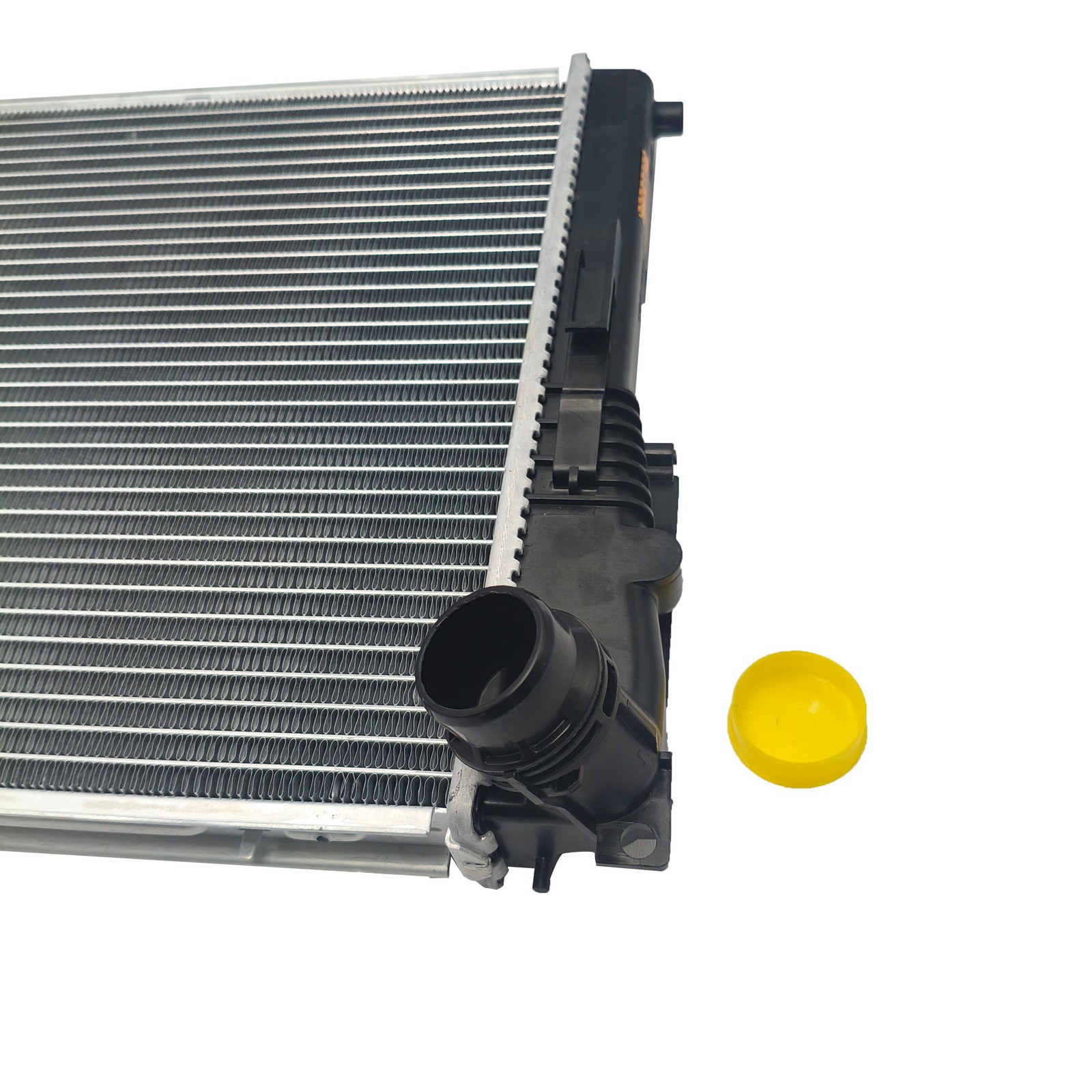 BMW i8 2014-2017 Front Outer Radiator