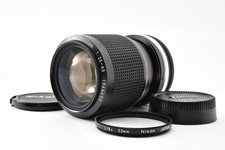 NIKON AI-S 35-105mm F3.5-4.5 Near MINT  From JAPAN