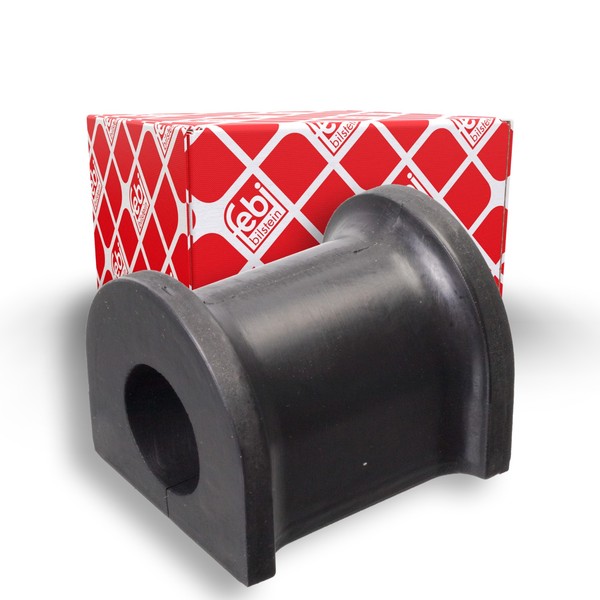 febi Bilstein Lagerung, Stabilisator 106176 FüR Vw, Hinterachse Links-image