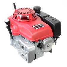 Honda Gxv390-daxb Vertical Engine
