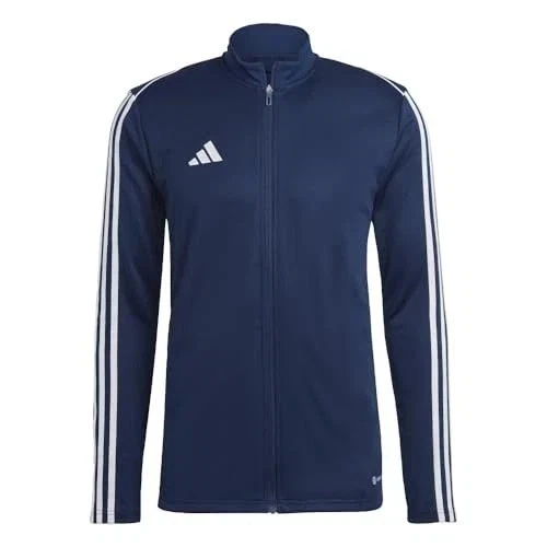 Adidas Tiro 23 Jacket Navy HS3503 Men’s NWT Soccer Training S Small