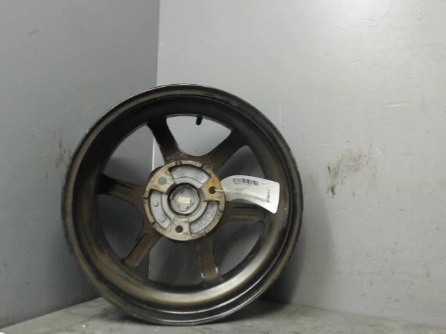 🇫🇷 JANTE ALUMINIUM RENAULT TWIZY ➤8201254558 ♻️ - Photo 2/2