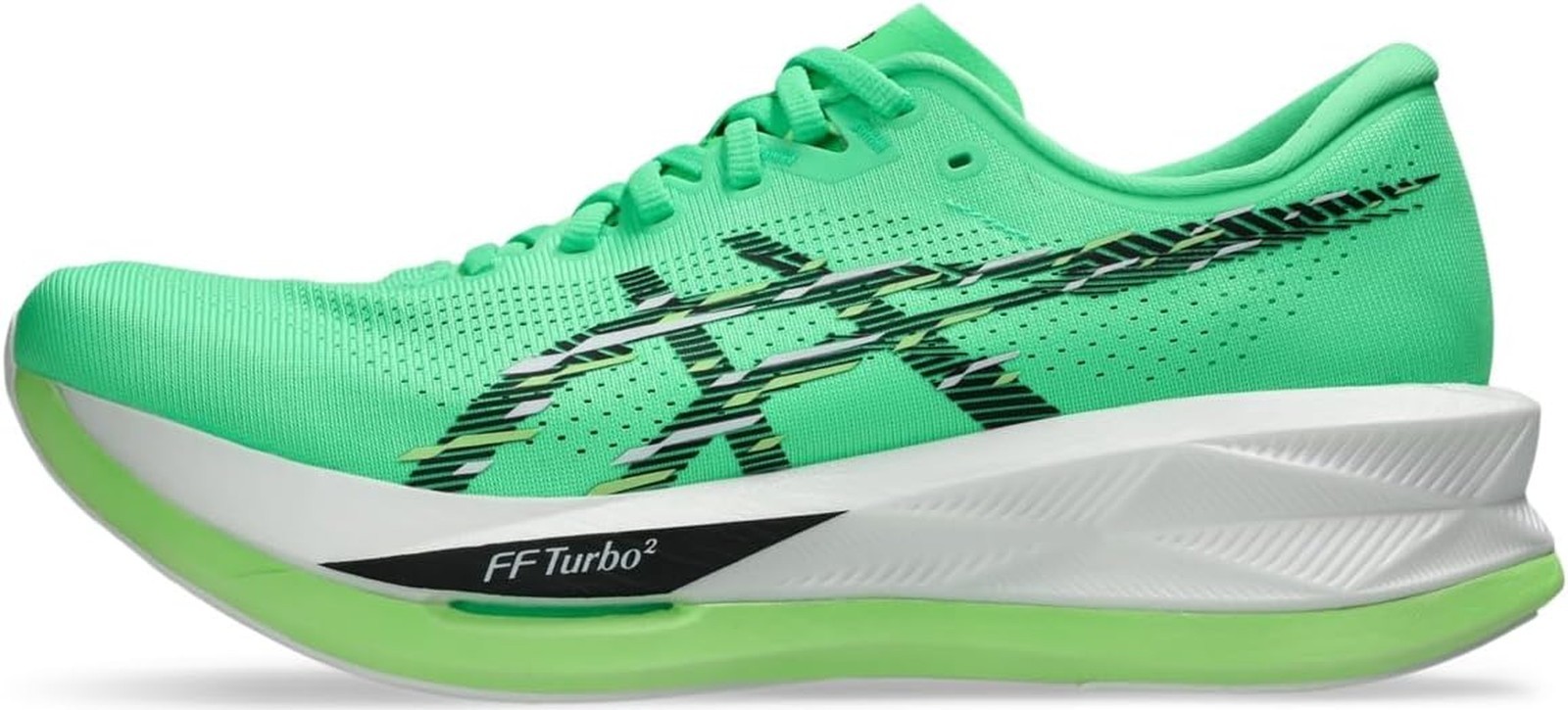 Asics Superblast Peach Whisper Green for sale | eBay display picture 1