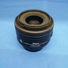 Nikon Af-S Nikkor 35Mm 1 1.8G Dx Lens/Af-S