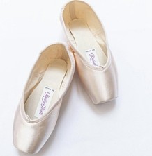 Russian Pointe Rubin - RD 35 w5 v2 fm -Discontinued 