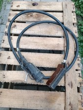 NVA Feldtelefon Kabel Feldvermittlung OB 62