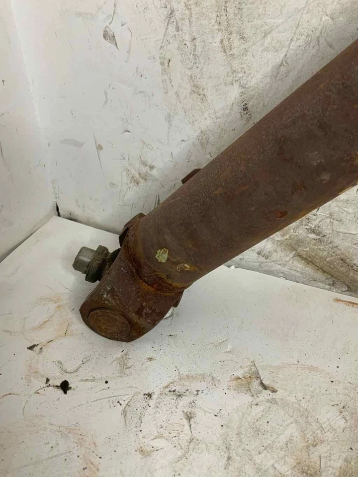 Eje de transmisión delantero 95-05 Chevrolet Blazer S10/Jimmy S15 15114531 4,3 L 6 cilindros 4 velocidades AT Foto 4 de 4