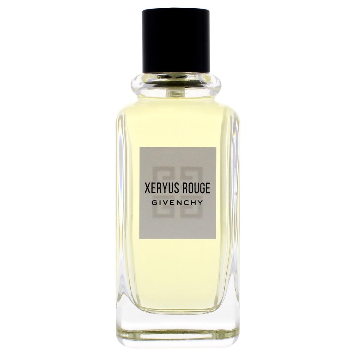 Xeryus Rouge by Givenchy Eau De Toilette Spray 3.4 oz for Men | eBay