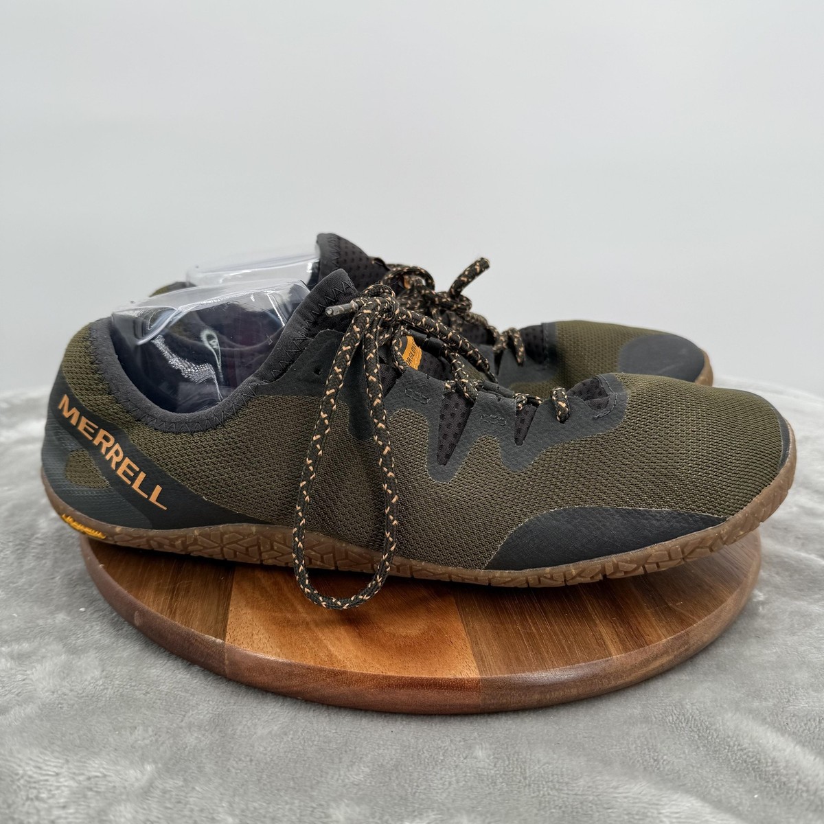 Trail Running Merrell Mens Trail Glove Merrell Vapor Glove Shoes