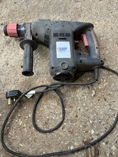 Ferm FBH 1100 Rotary Hammer Drill 230V, 50Hz, 1100W