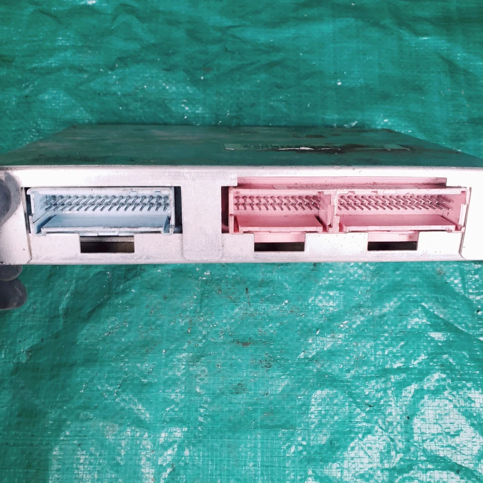 95 Chevrolet GMC 6.5 Diesel ECU 16212488 ECM PCM Módulo de Controle do Motor Computador - Imagem 3 de 4