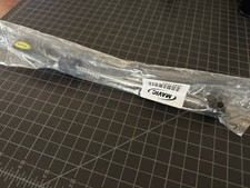 Spiedino Mavic Ti asse posteriore titanio CROSSMAX SLR SSC MTB ruote bici NUOVO OMAGGIO SHI