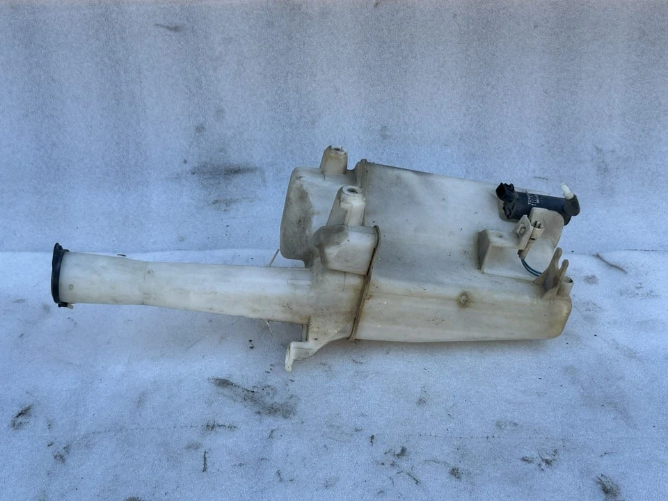 Botella depósito líquido lavadora parabrisas Lexus LS400 1995 1996 1997  Foto 3 de 3