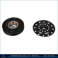 ?For 2004-2005 Scion xA xB 1.5L A/C Compressor Clutch Assembly Kit CO 11034C