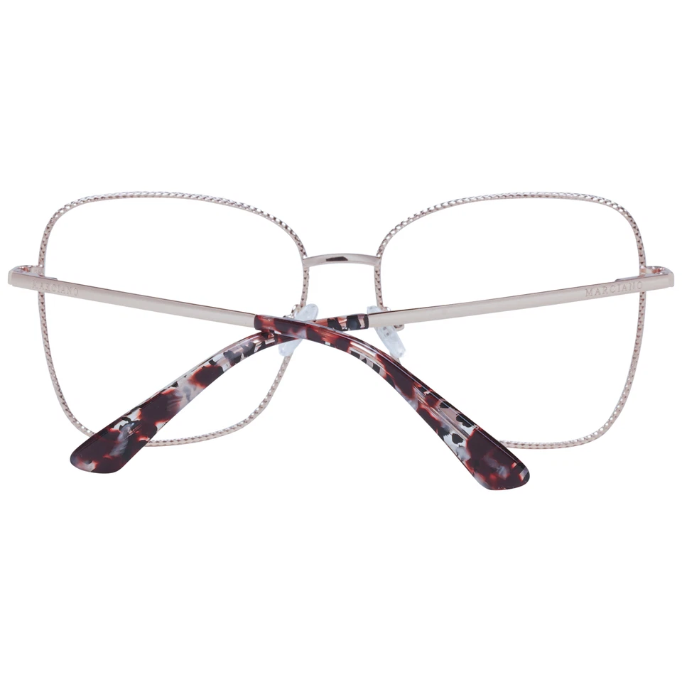 Marciano by Guess Eyeglasses Frames GM0364 028 56 - Image 3 of 3