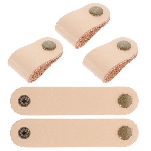 5 Pcs Line Organizing Box Cable Cord Organizer Organiser Management - Afbeelding 9 van 12