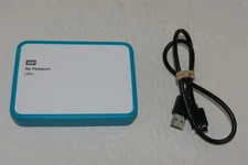 Western Digital My Passport Ultra 3TB USB 3.0 External Portable Hard Drive 