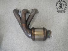 ORIGINAL Katalysator rechts PORSCHE 911 (991)  2014