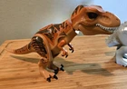 LEGO Jurassic World T. Rex/Tyrannosaurus Rex Dinosaur Figure 75918