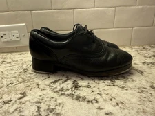 Bloch Jason Samuels Smith Women's Tap Shoes Size 6.5