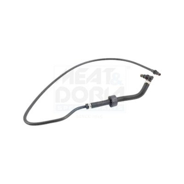 AusgleichsbehäLter EntlüFtungsschlauch FüR Mercedes S211 W211 02-09 2115010725-image