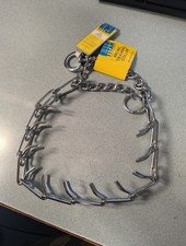 Coastal Pet Titan Dog Prong Training Collar - 5590 Medium 20 inches