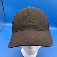 Hurley Unisex Adjustable Compact Hat Adjustable OSFA YOUTH