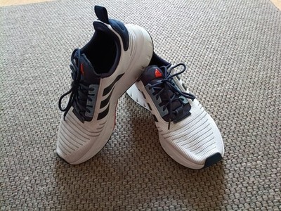 adidas Swift Run 23 Laufschuhe Gr. 43 UK 9