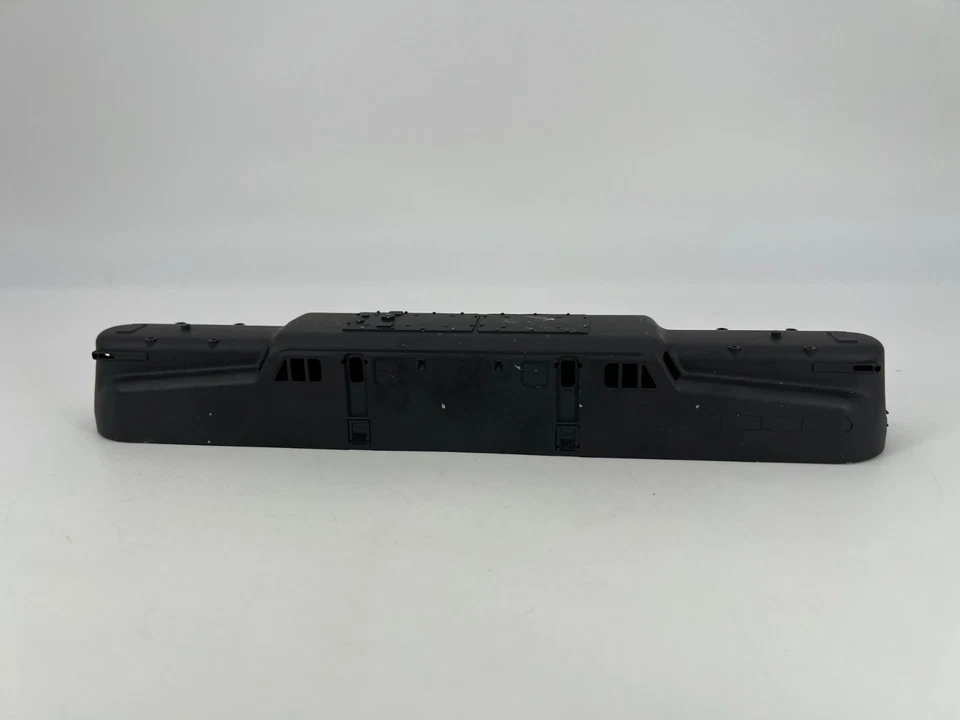 Penn Line #124 HO GG-1 Casting Diecast Painted Black w/ Box Good Condition - Image 4 of 4