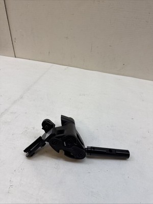 Right Quantum Edge 3 Armrest Mount w/Angle Adjustment Bracket MEC1612355 #5494