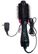 REVLON One-Step Volumizer Original 1.0 Hair Dryer and Hot Air Brush, RVDR5222