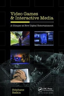 Videospiele und interaktive Medien - 9781138427976