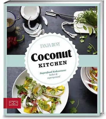 Just Delicious   Coconut Kitchen