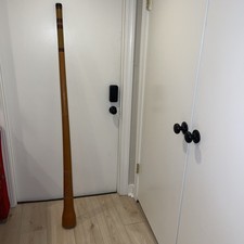 Didgeridoo In D key