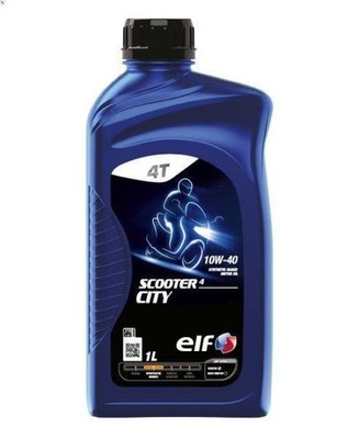 Engine Oil ELF 2213983