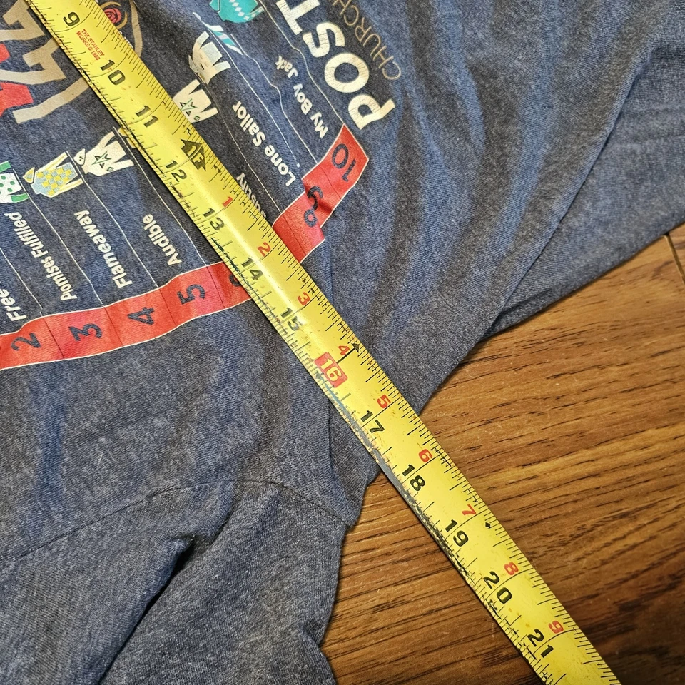 Kentucky Derby 2018 144 Camiseta Mujer’s XL The Field Is Set Churchill Downs Foto 4 de 4