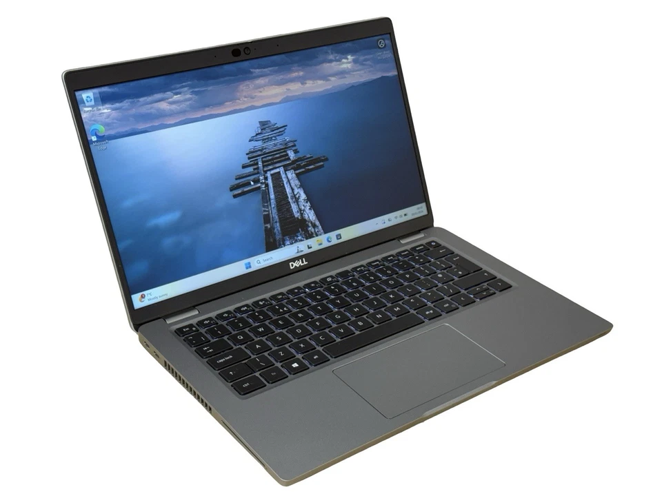 Dell Latitude 5420 · i7-1185G7 · 8GB · 256GB, photo 4 of 5