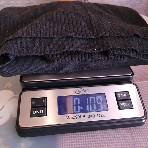 Smartwool Sweater Mens Large Black Wool Blend 1/4 Zip Sparwood - Picture 12 of 12