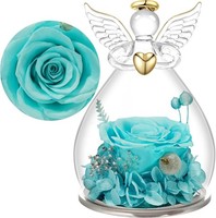 Ewige Rose Engel Geschenk FüR Mama Oma Frauen Muttertagsgeburtstagsgeschenk