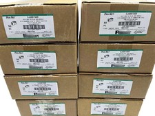 Qty 50 Panduit Giga TX Cat6 Network jack CJ68...