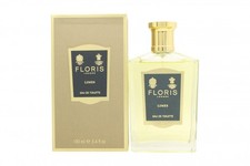 Image of Floris Limes Eau de Toilette