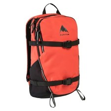 Zaino Burton Kids' Day Hiker 12L in Fiesta Red Japan