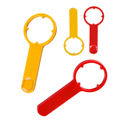 2x Red & 2x Yellow Pointer Spotter Tool 6''&3'' For Product Defect Identification