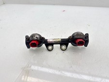 Injecteur Subaru LEGACY
