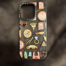 iPhone 15 Pro Case CASETIFY