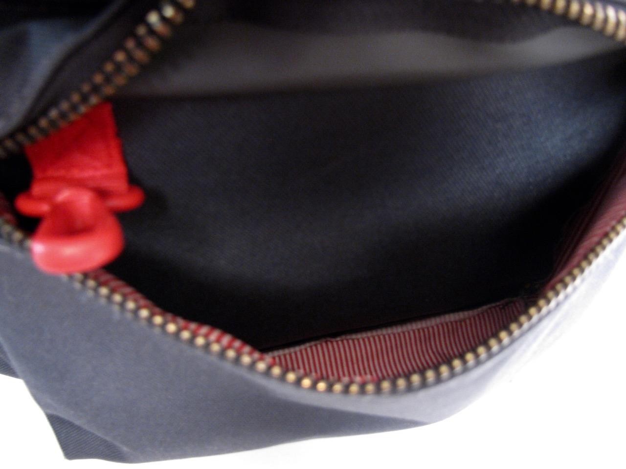 HERSHEL SUPPLY BACKPACK SETTLEMENT STONE GREY BLA… - image 10