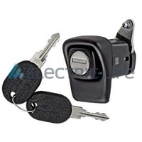 Electric Life TüRgriff ZR80341SC Passend FüR Fiat