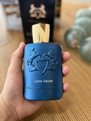 Parfums de Marly Layton Eau de Parfum Spray 4.2 fl oz