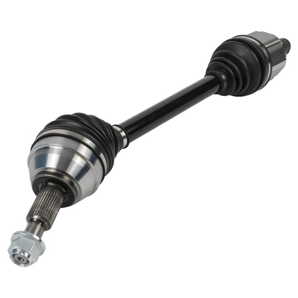 Eje delantero izquierdo CV para Chrysler Voyager 3,6 L 2021-2025 Pacifica 2017 2021-2025 Foto 3 de 4