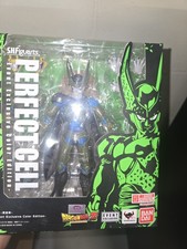 Bandai S.H. Figuarts Perfect Cell Event Exclusive Color Edition 2018